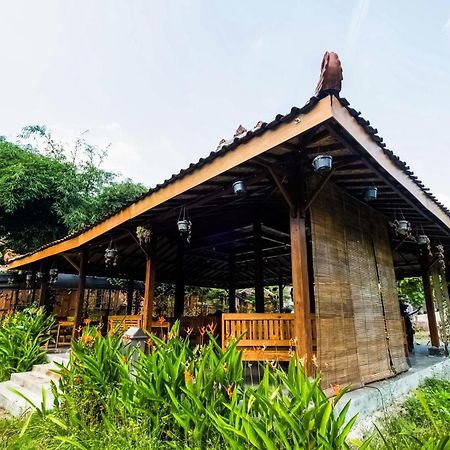 Oyo 3562 Pondok Inspirasi Minggir Klangkapang Luaran gambar